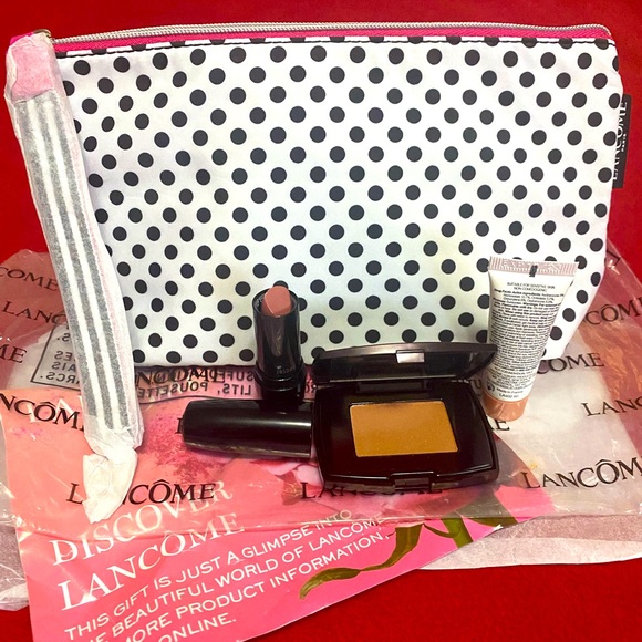 Lancôme set #1 - Picture 2 of 4